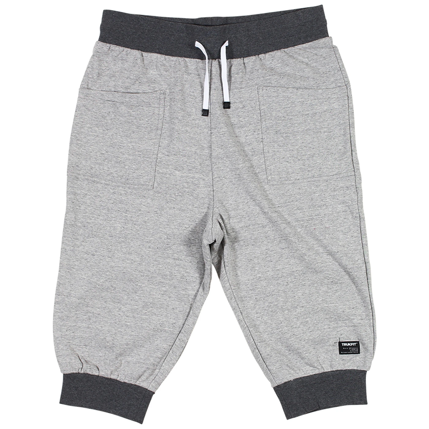 Trukfit Patch Pocket Long Short