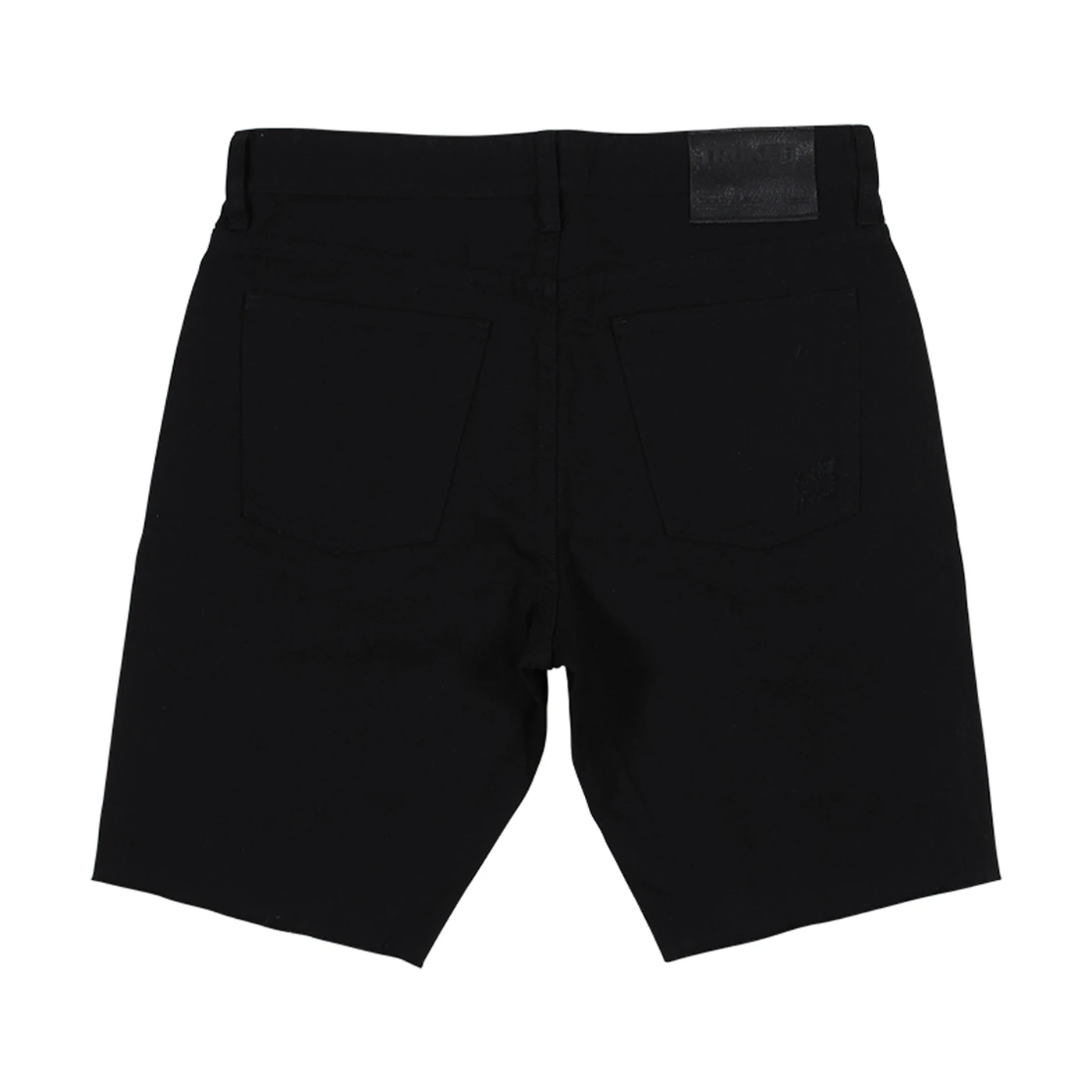 Trukfit Denim Shorts