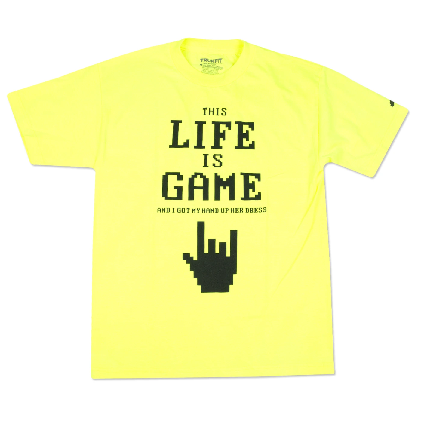 Trukfit Game T-Shirt