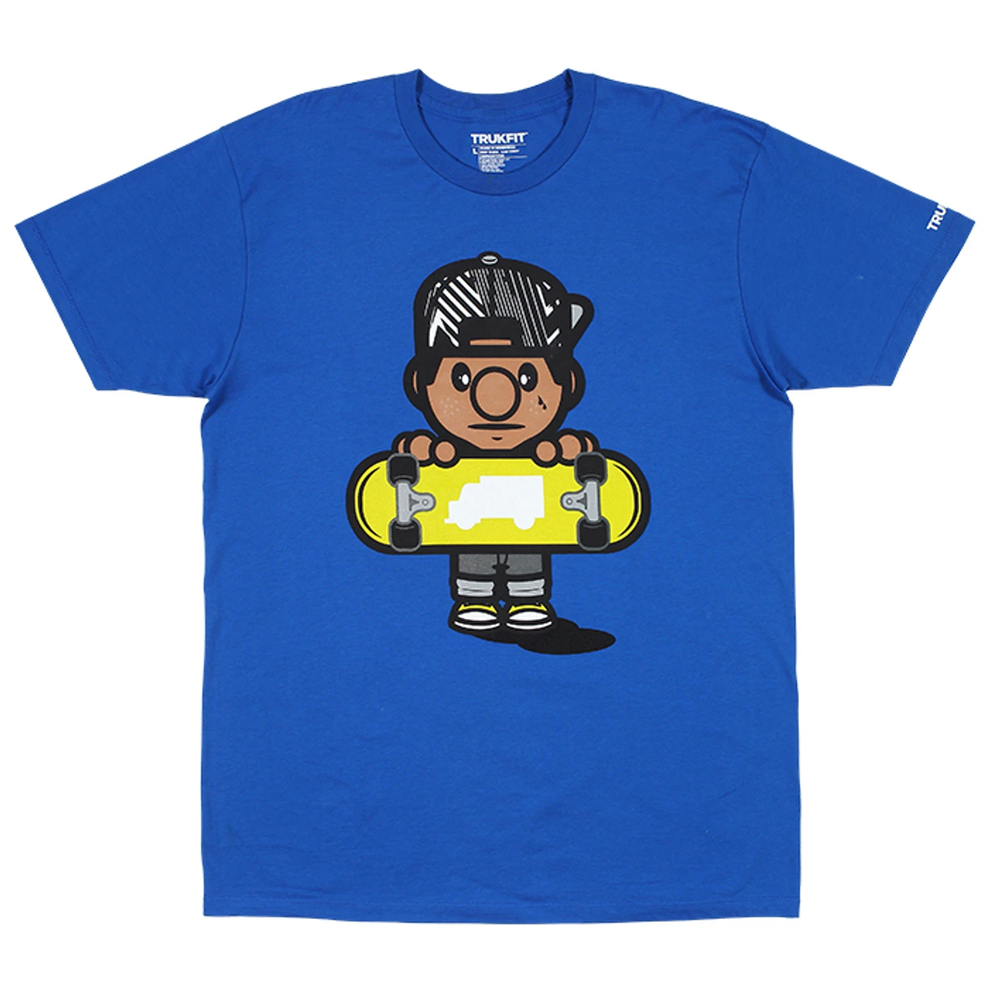 Trukfit Tommy T-Shirt