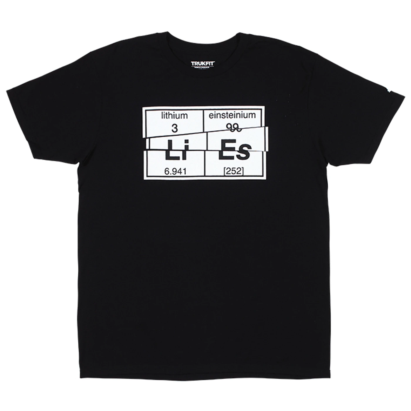 Trukfit Lies T-Shirt