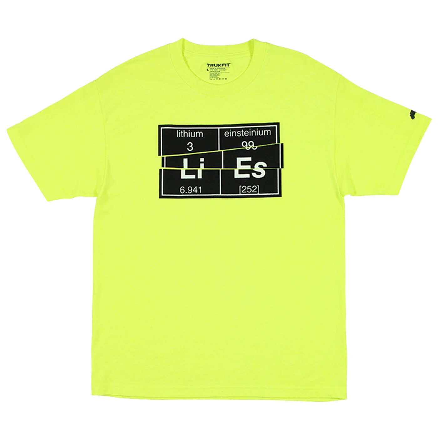 Trukfit Lies T-Shirt