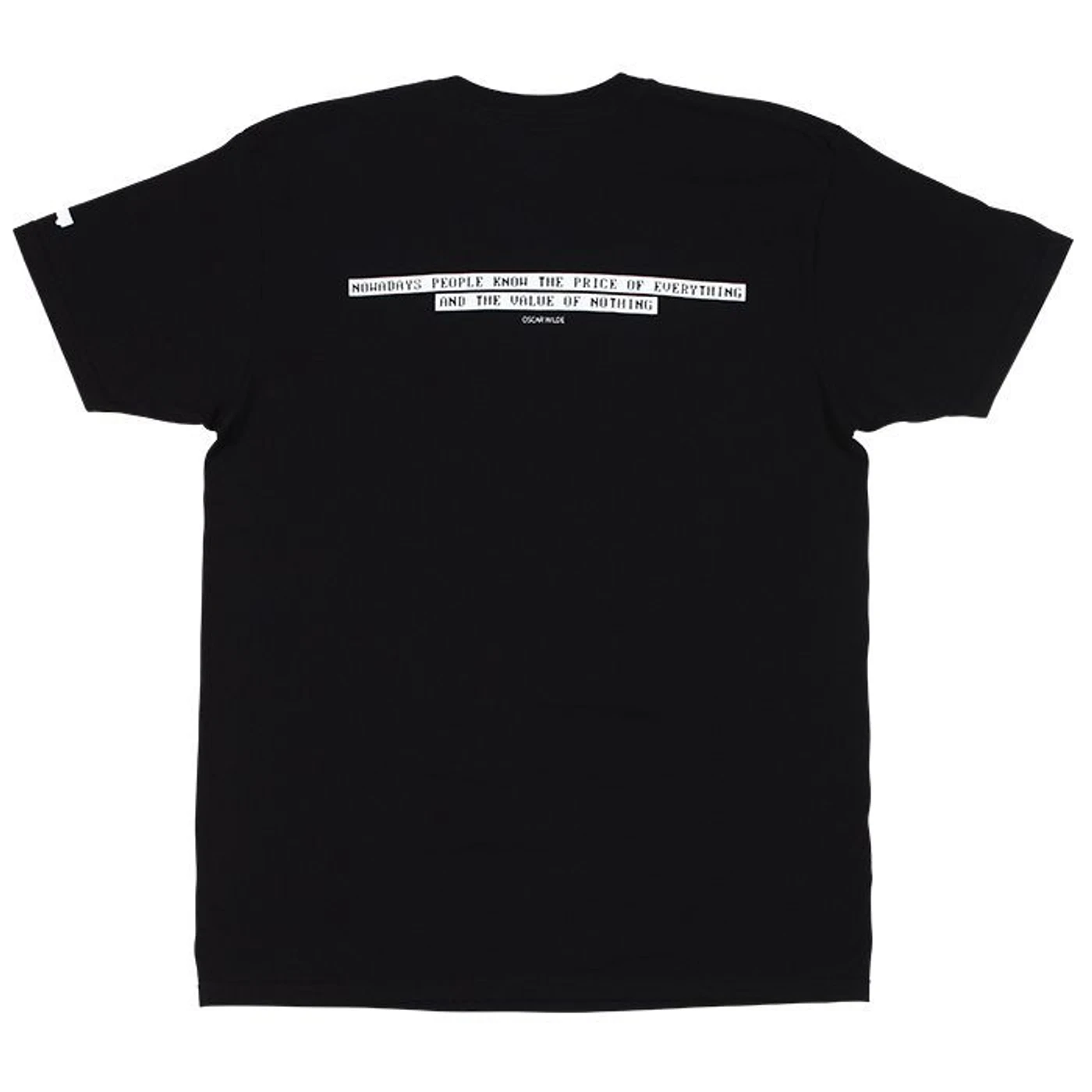 Trukfit Value Nothing T-Shirt