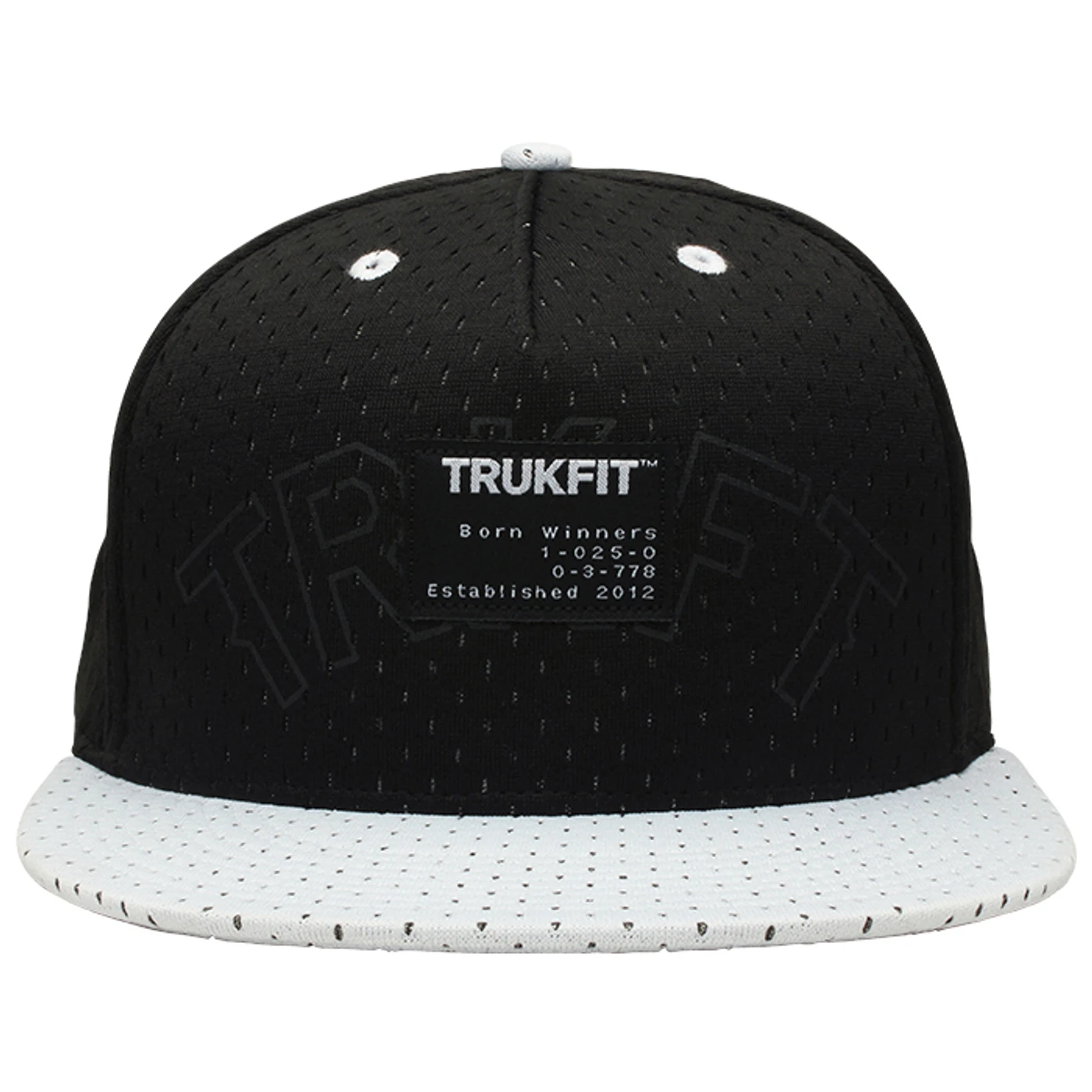 Trukfit Mesh Hat
