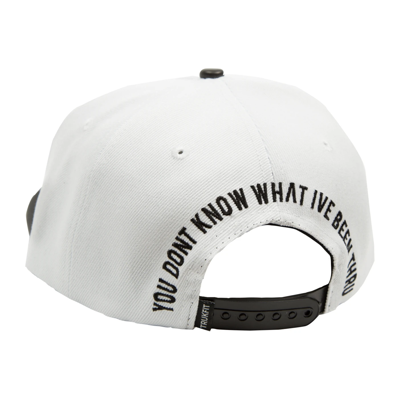Trukfit You Dont' Know Hat