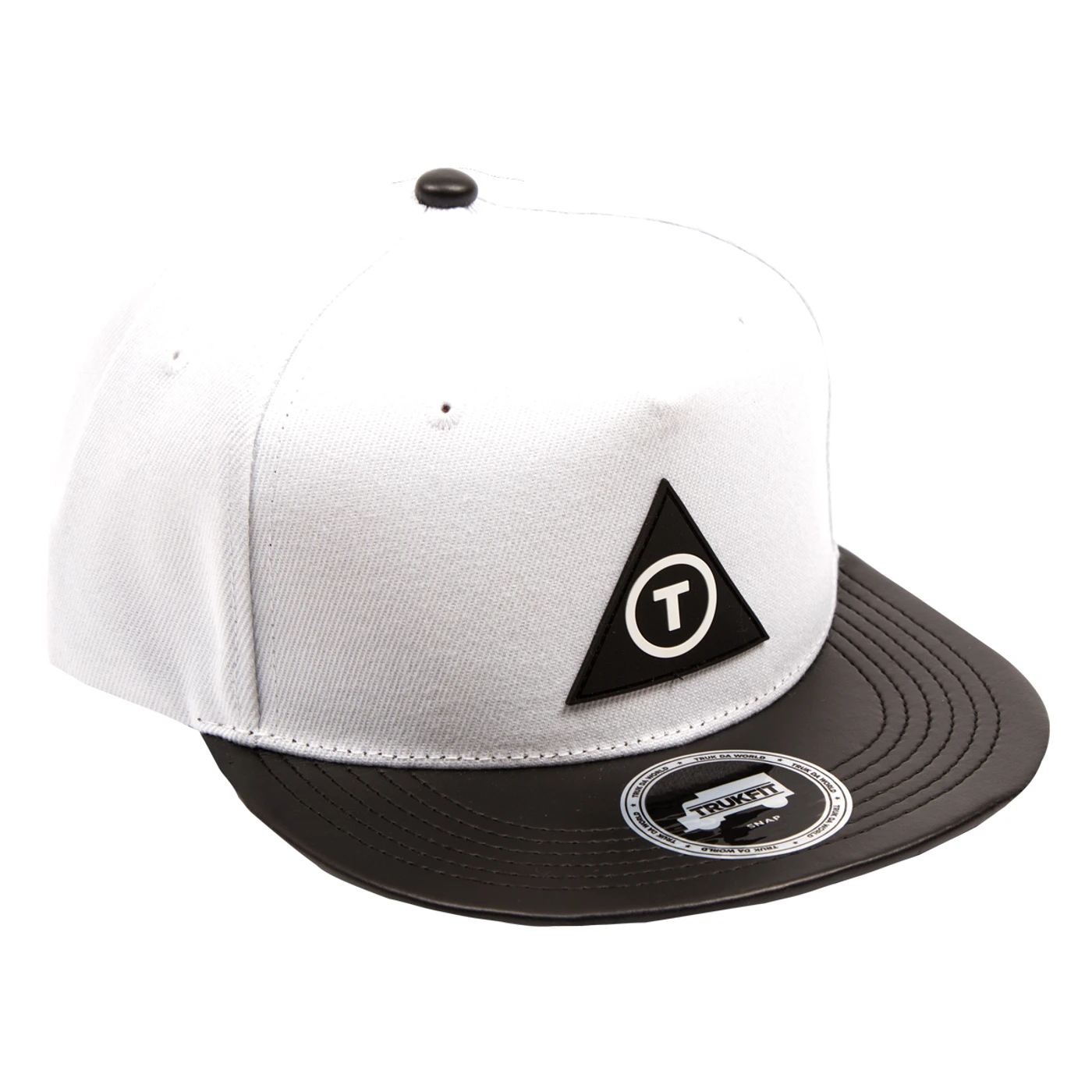 Trukfit You Dont' Know Hat