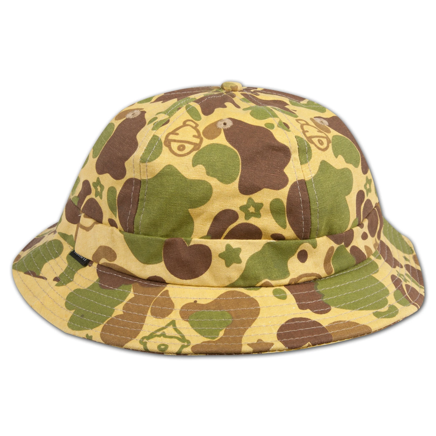 Trukfit Dynomite Bucket Hat