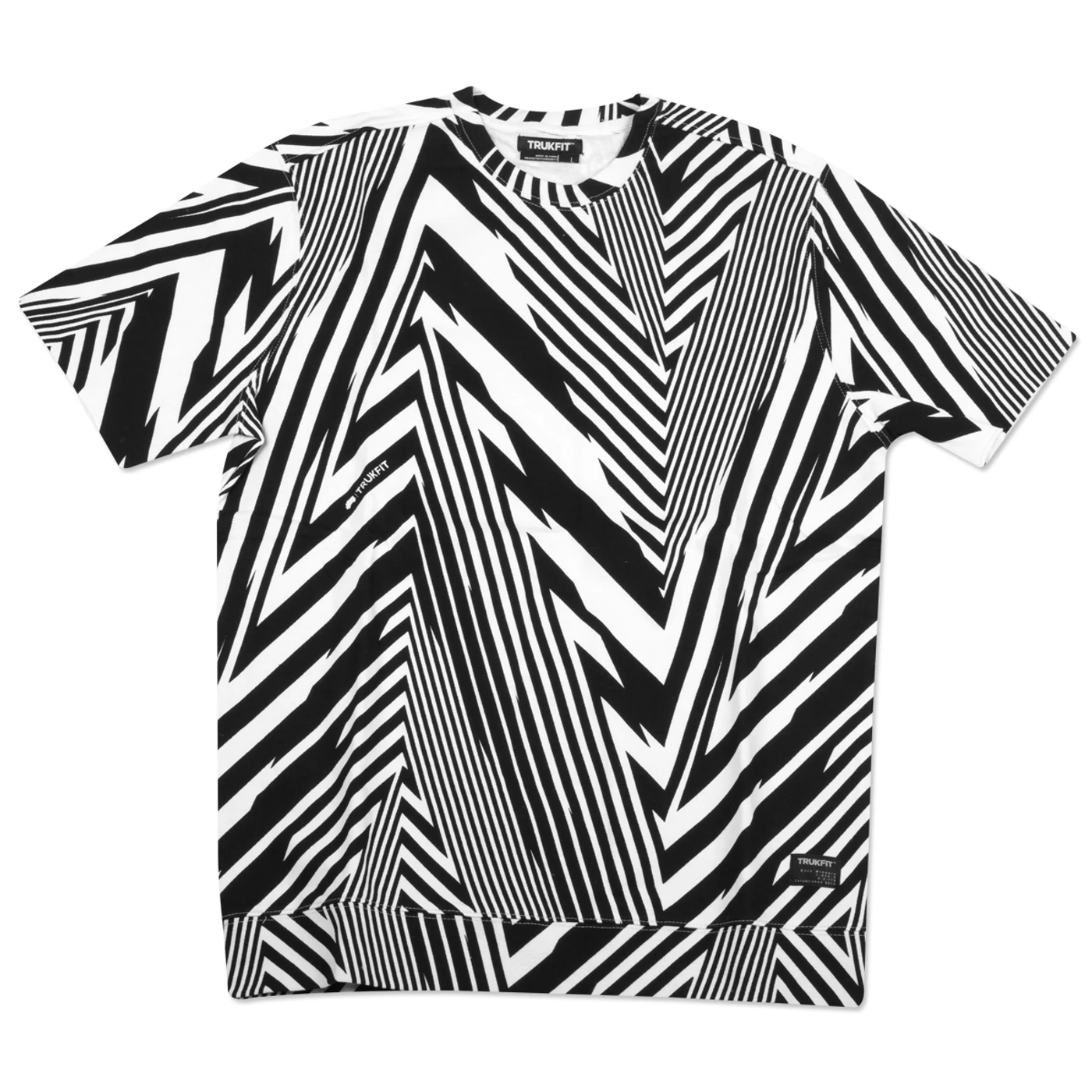 Trukfit Blitz Crewneck