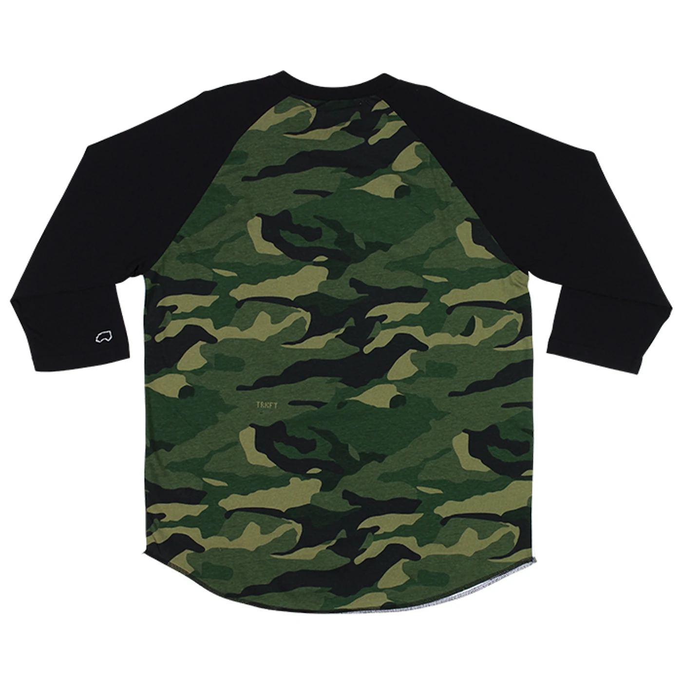 Trukfit Blitz Raglan