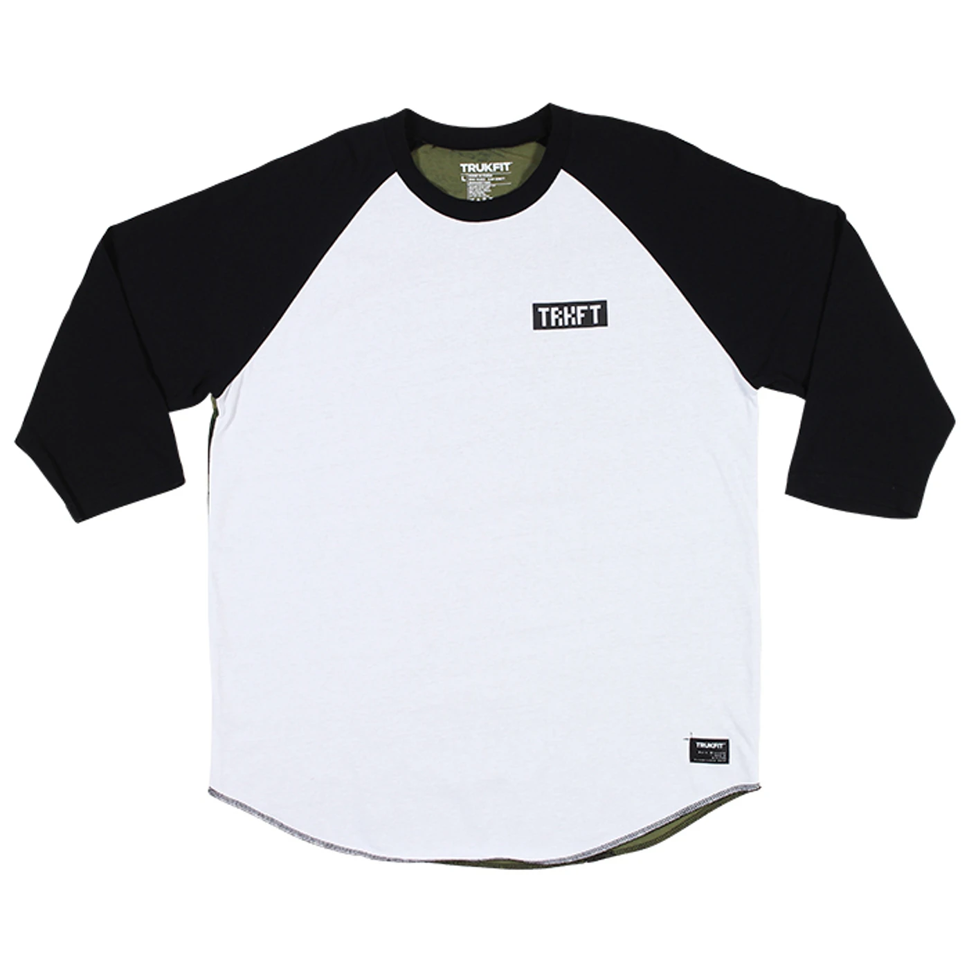 Trukfit Blitz Raglan