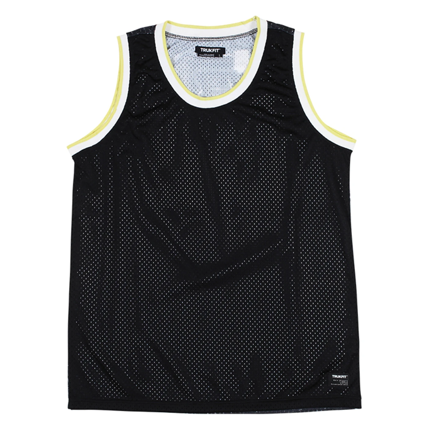 Trukfit Mesh Tank