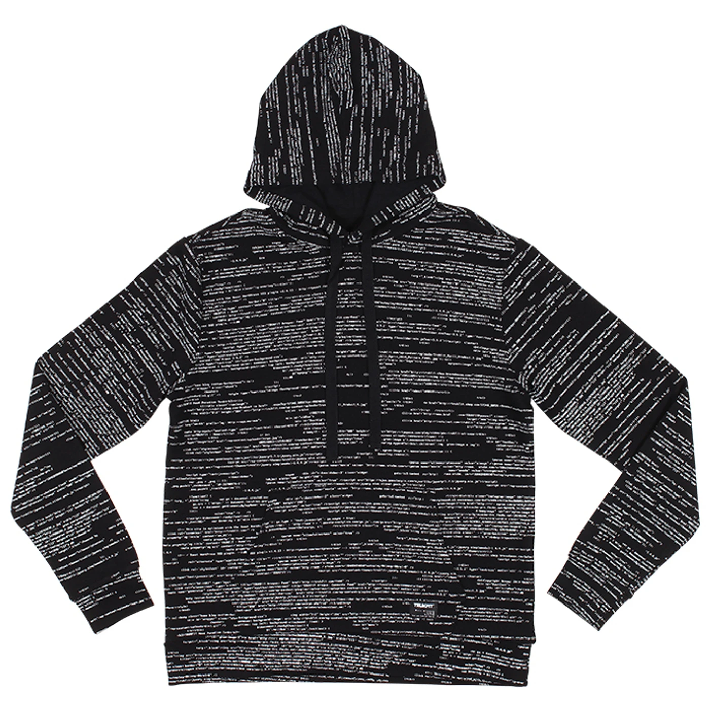 Trukfit Code Popover Hoodie