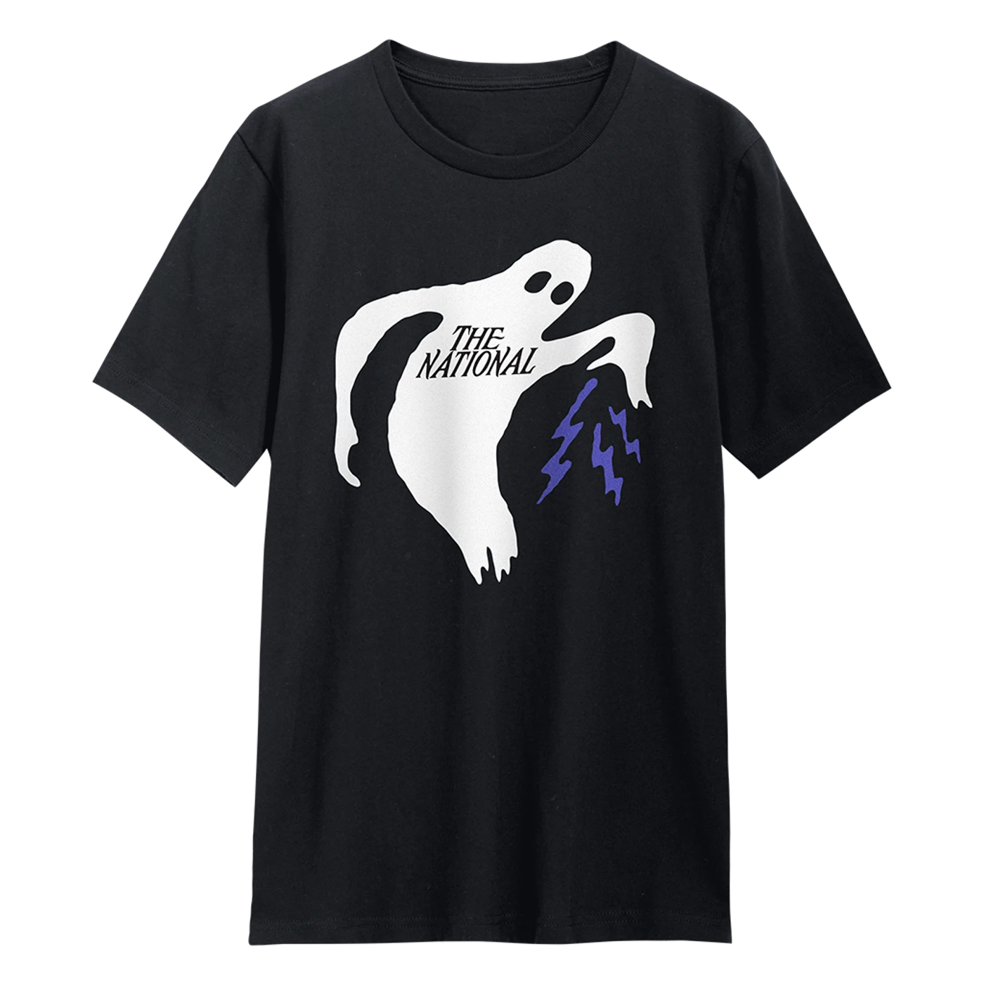 The National Anyone's Ghost T-Shirt