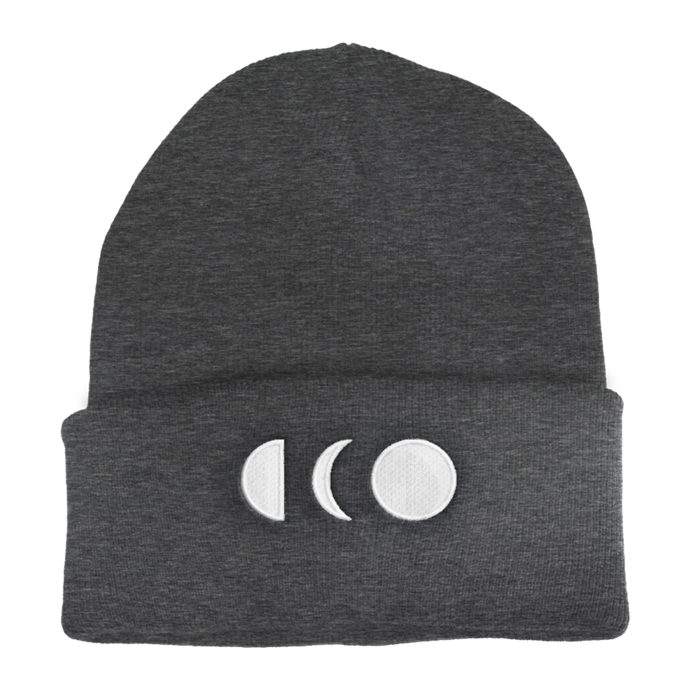 Half Moon Run Moon Phases Toque