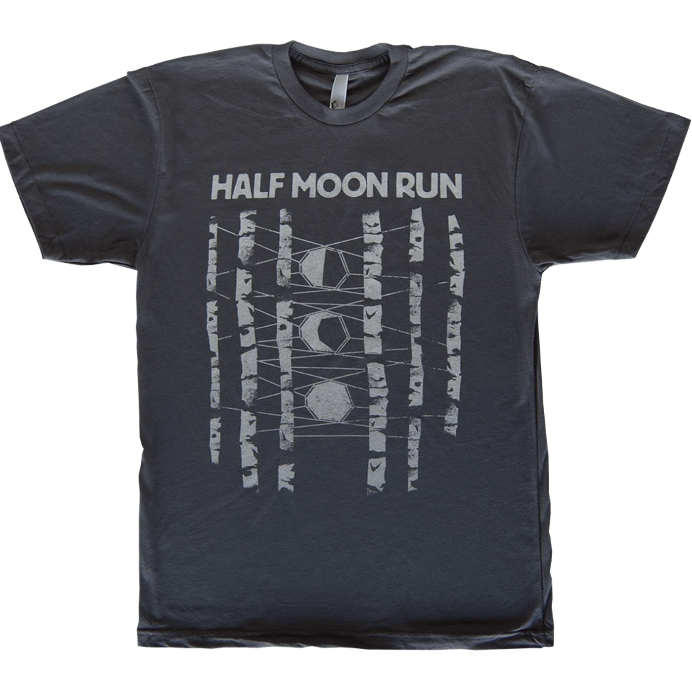 Half Moon Run String T-Shirt