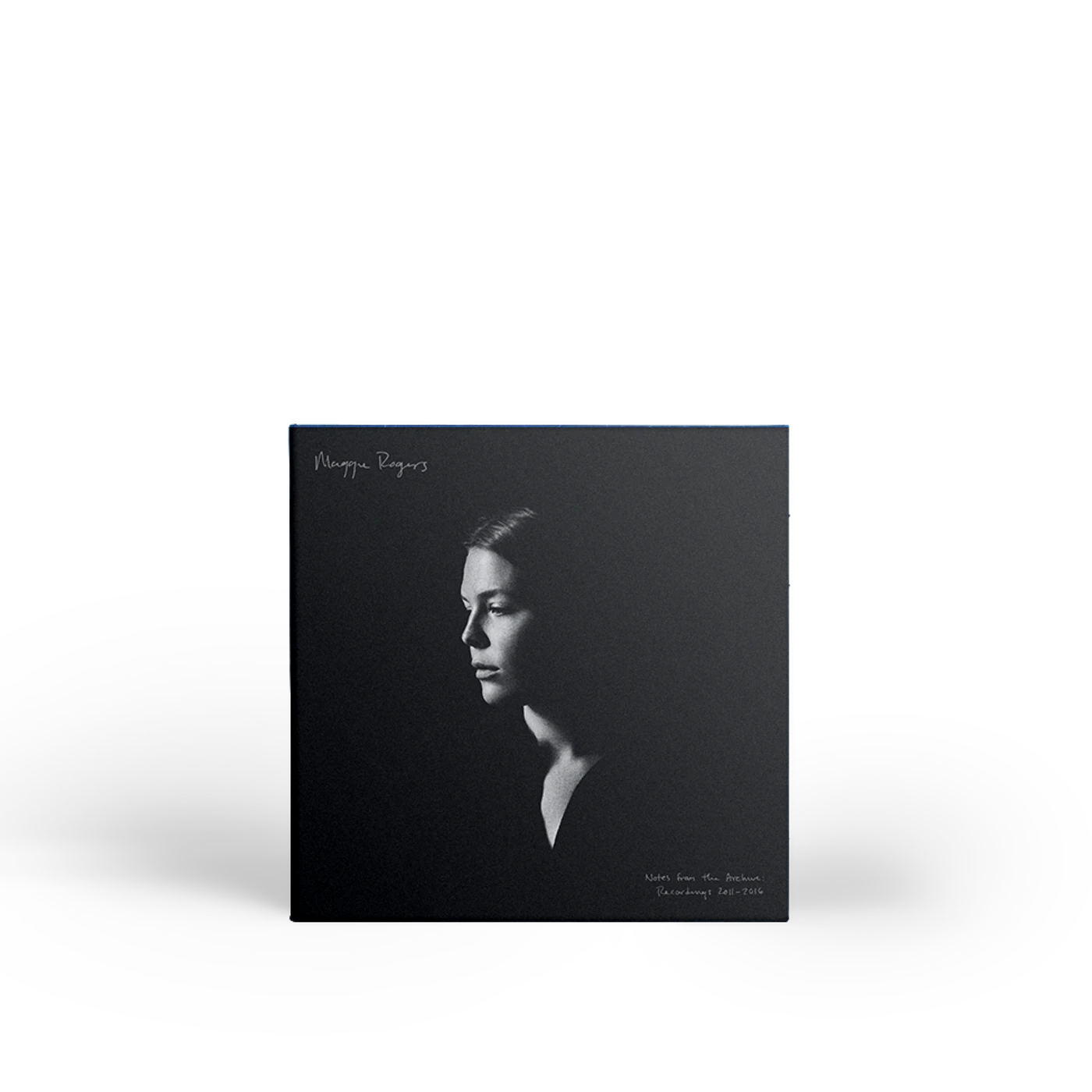 Maggie Rogers Notes from the Archive: Recordings 2011-2016 CD