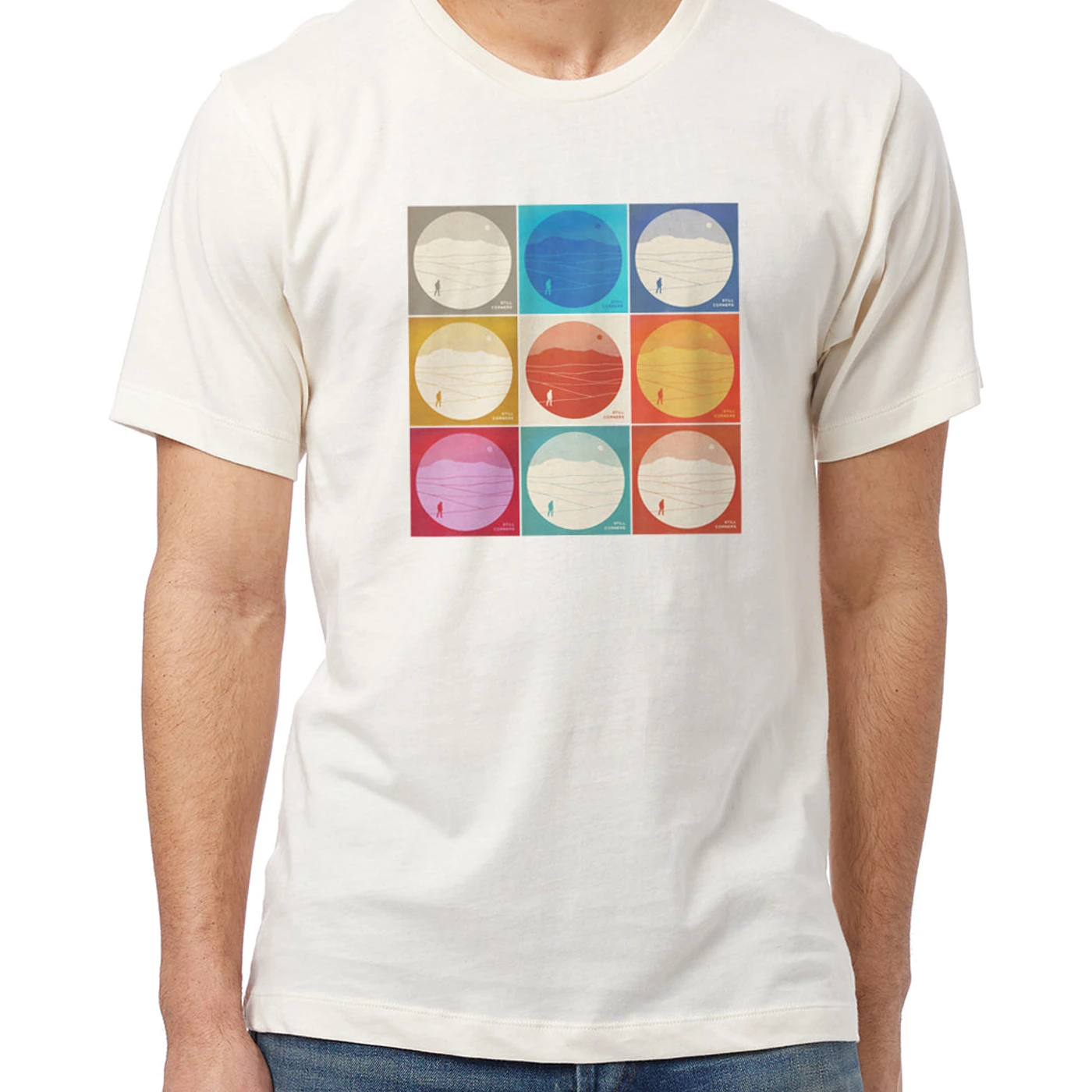 Still Corners 'The Last Exit' Vinyl Record