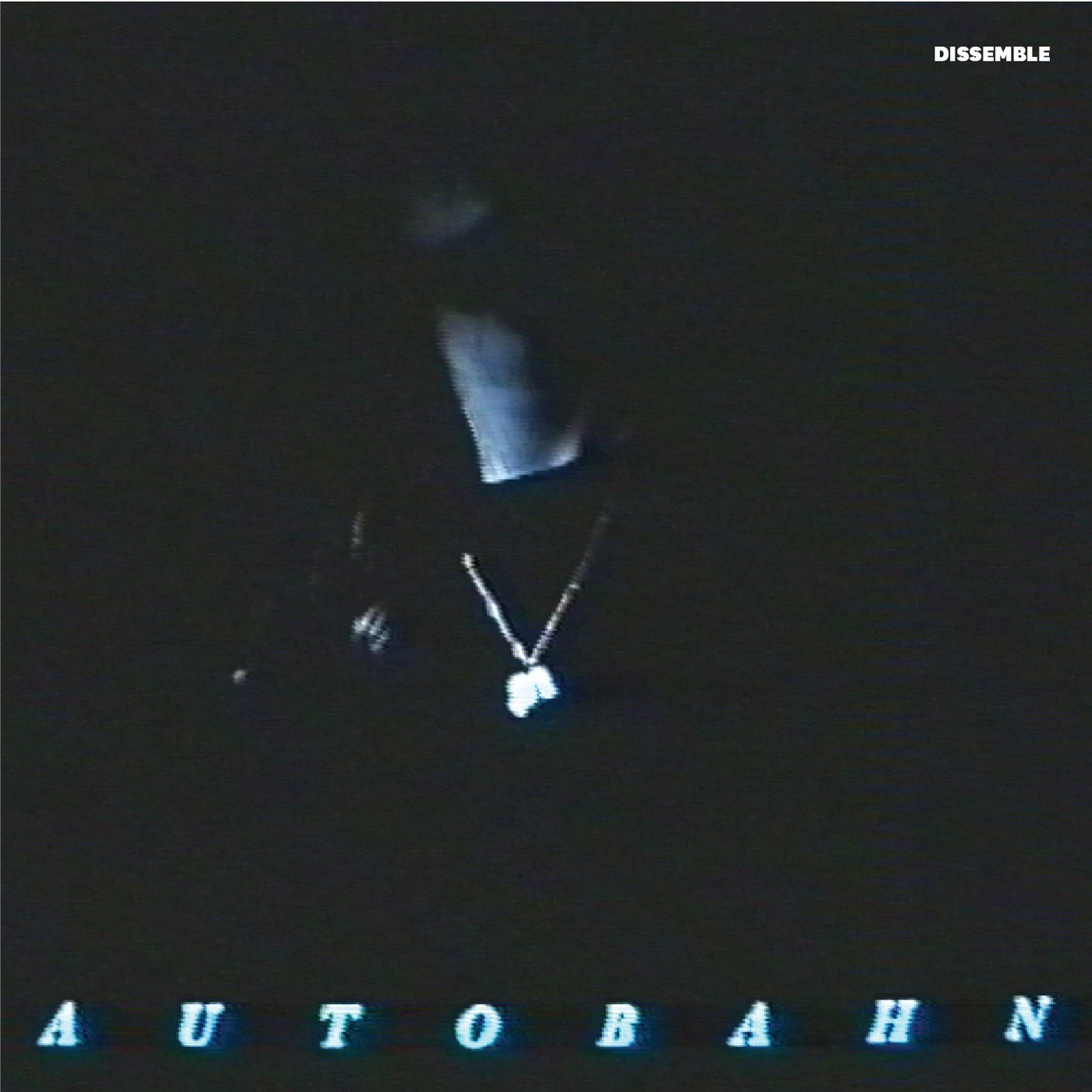 AUTOBAHN 'Dissemble' Vinyl Record