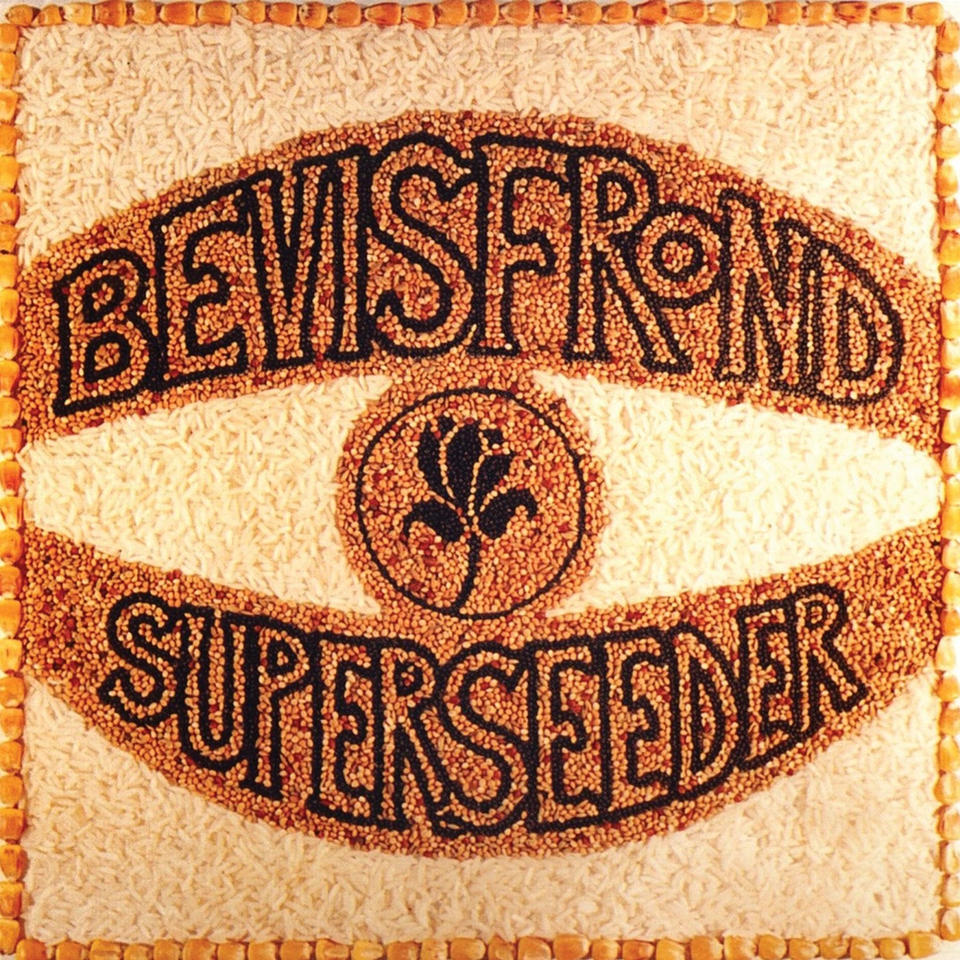 The Bevis Frond 'Superseeder' Vinyl Record