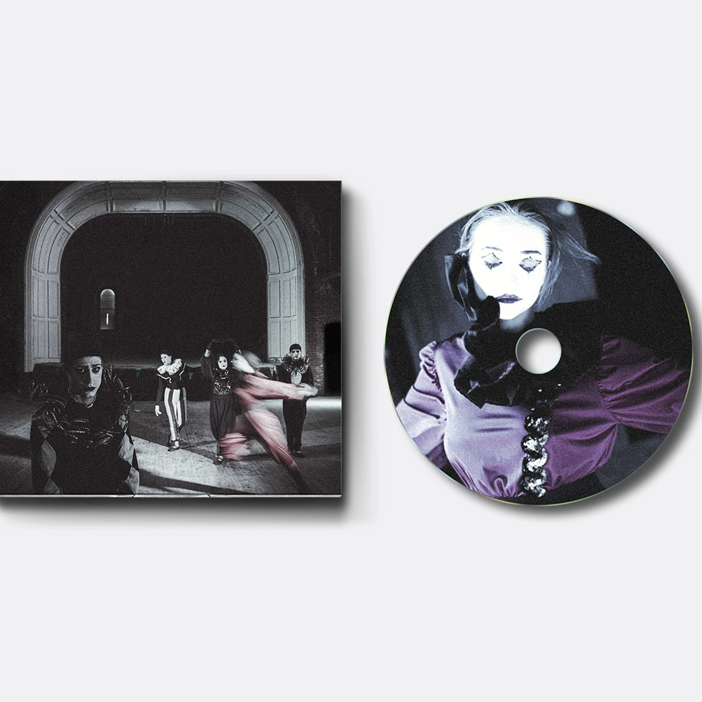 House Of Harm 'Playground' Vinyl Record