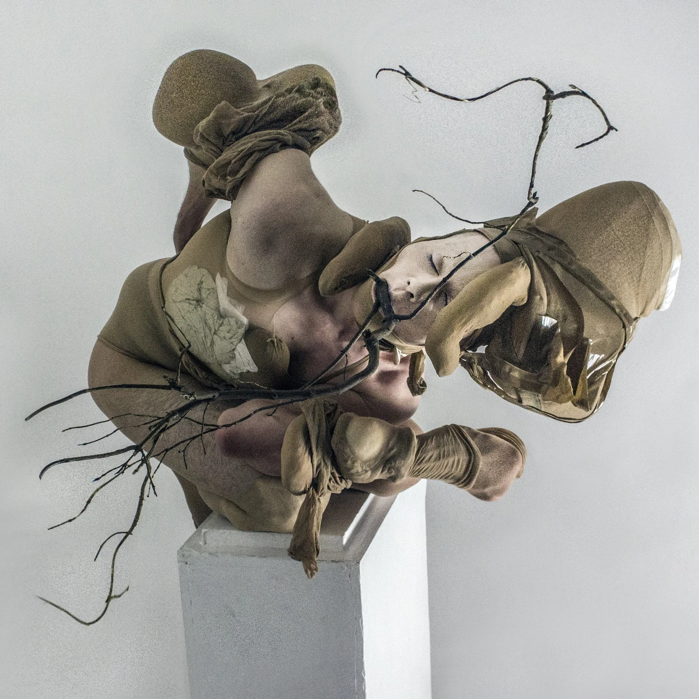 Spectres 'Condition' Vinyl Record