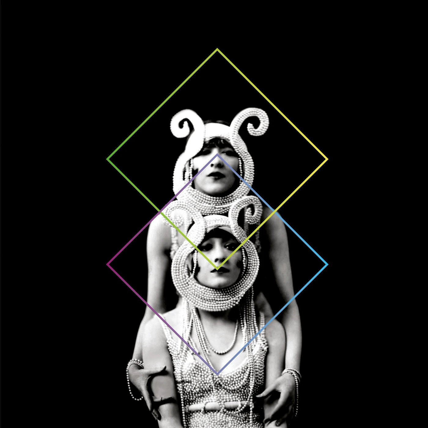 Julie's Haircut 'Invocation And Ritual Dance Of My Demon Twin' Vinyl Record