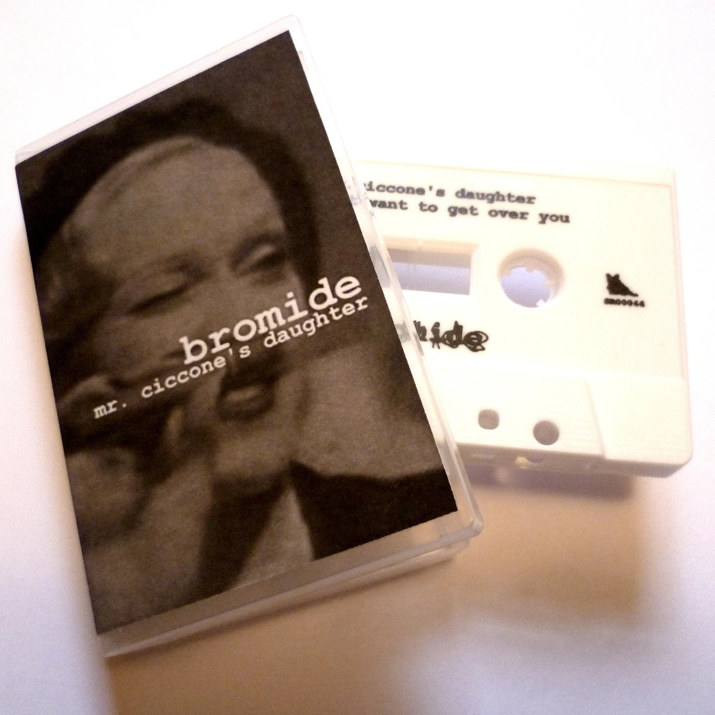 Bromide ‘Mr Ciccone’s Daughter’