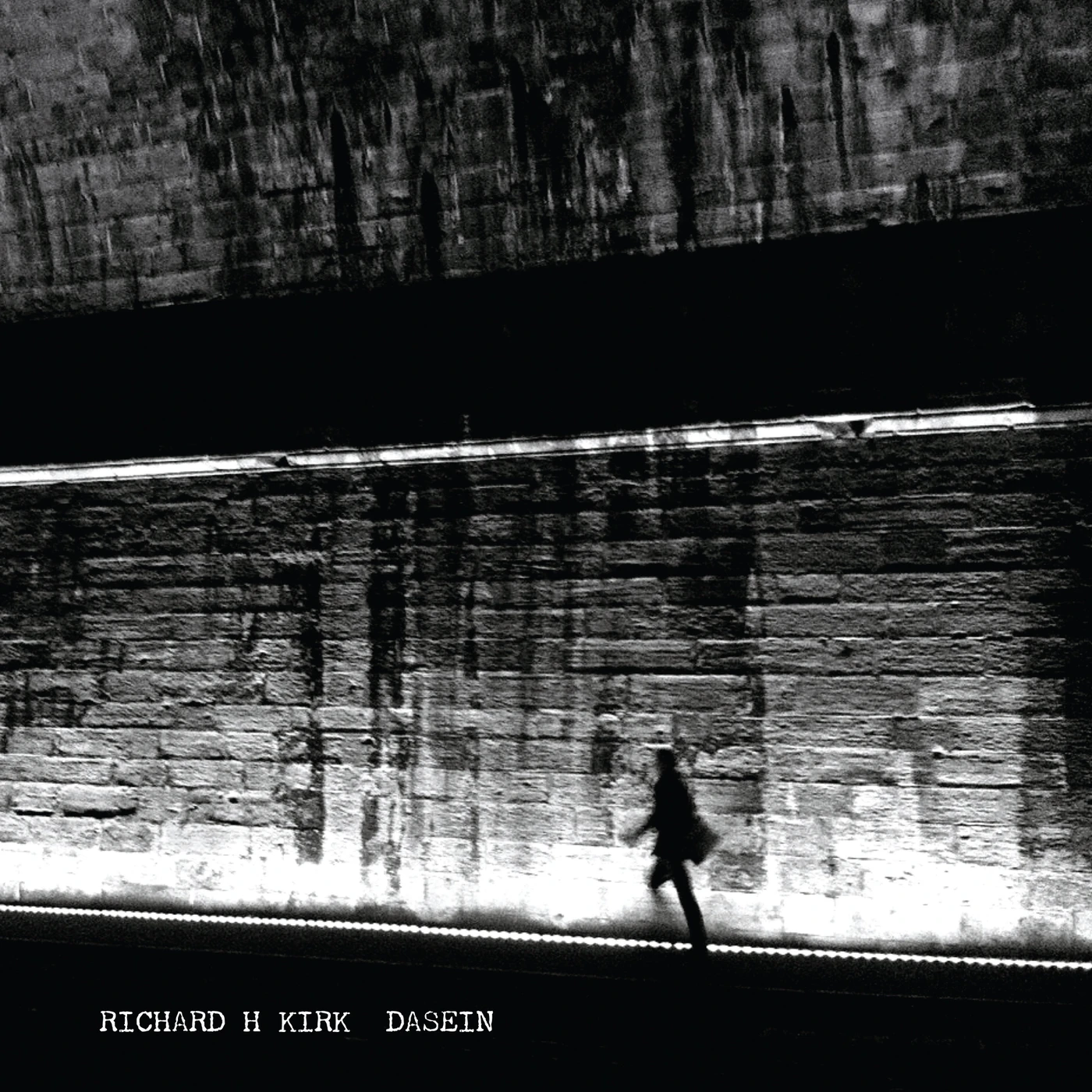 Richard H. Kirk 'Dasein' Vinyl Record