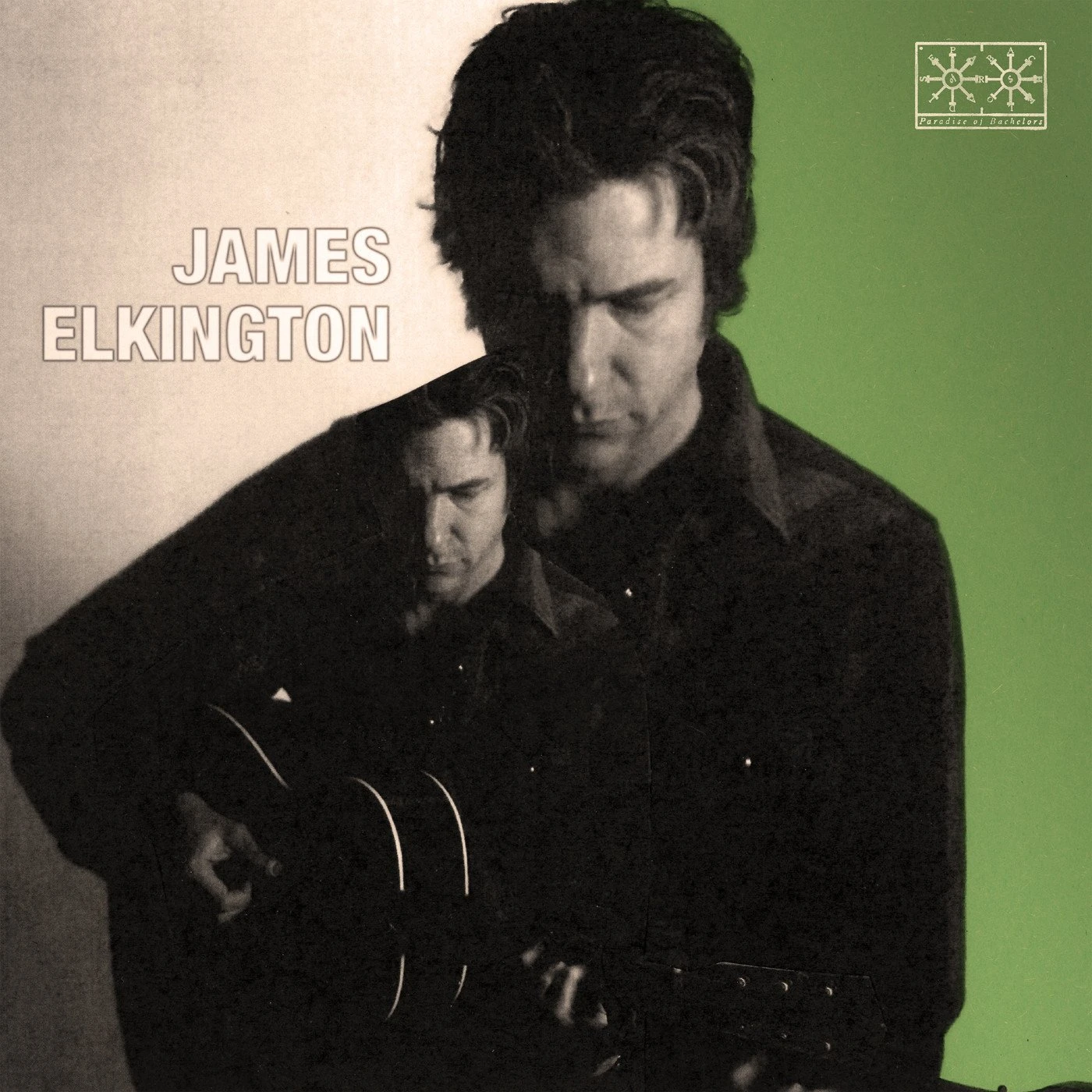 James Elkington 'Wintres Woma' Vinyl Record