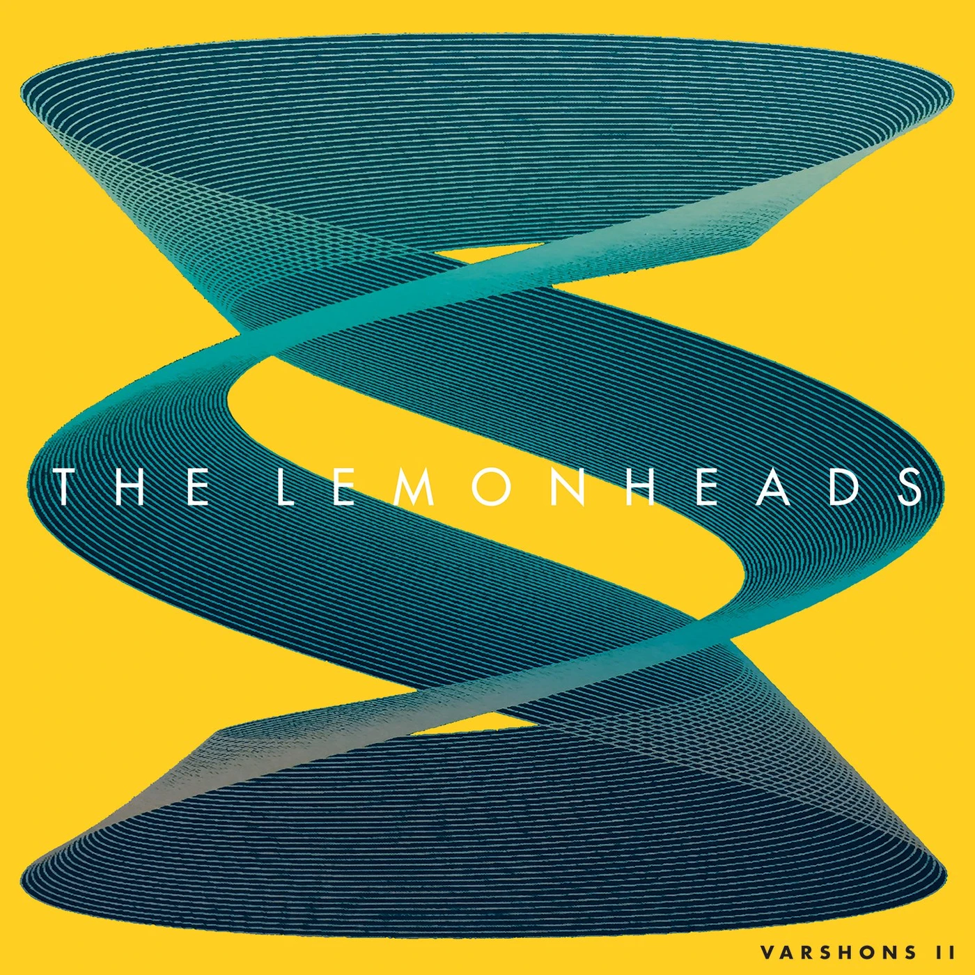 The Lemonheads 'Varshons 2' Vinyl Record