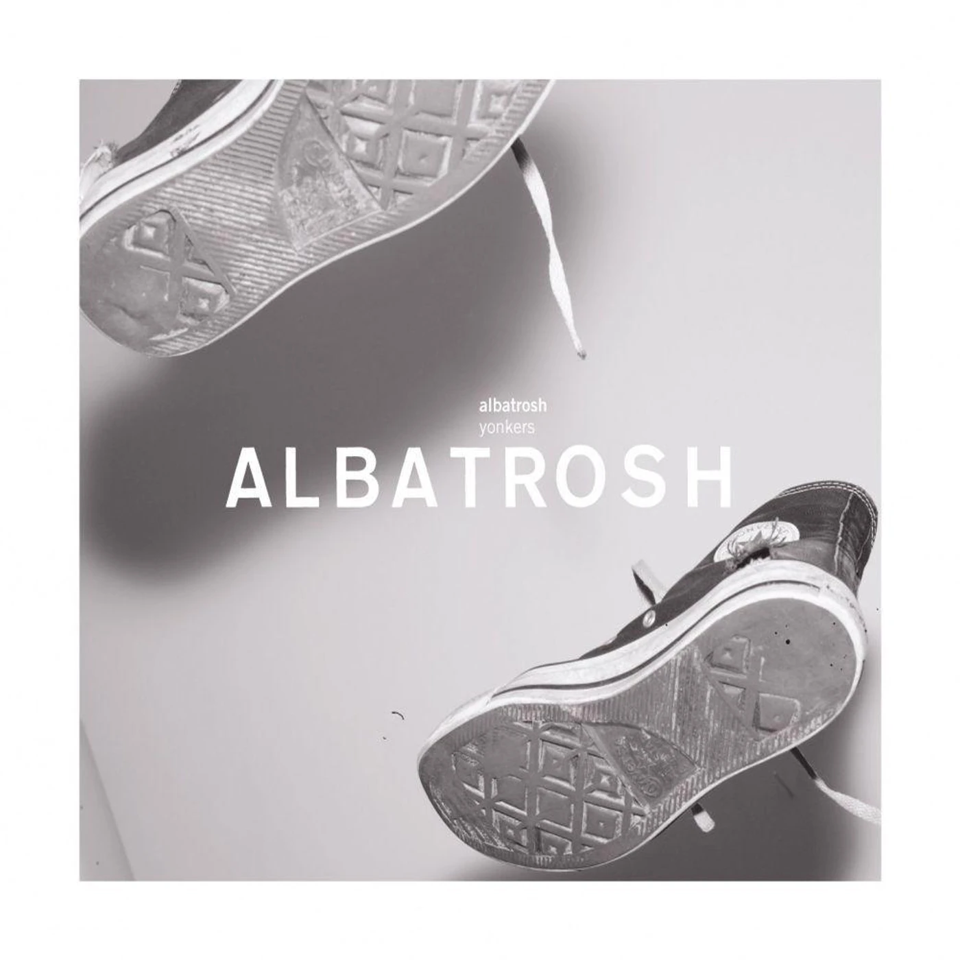 Albatrosh 'Yonkers'