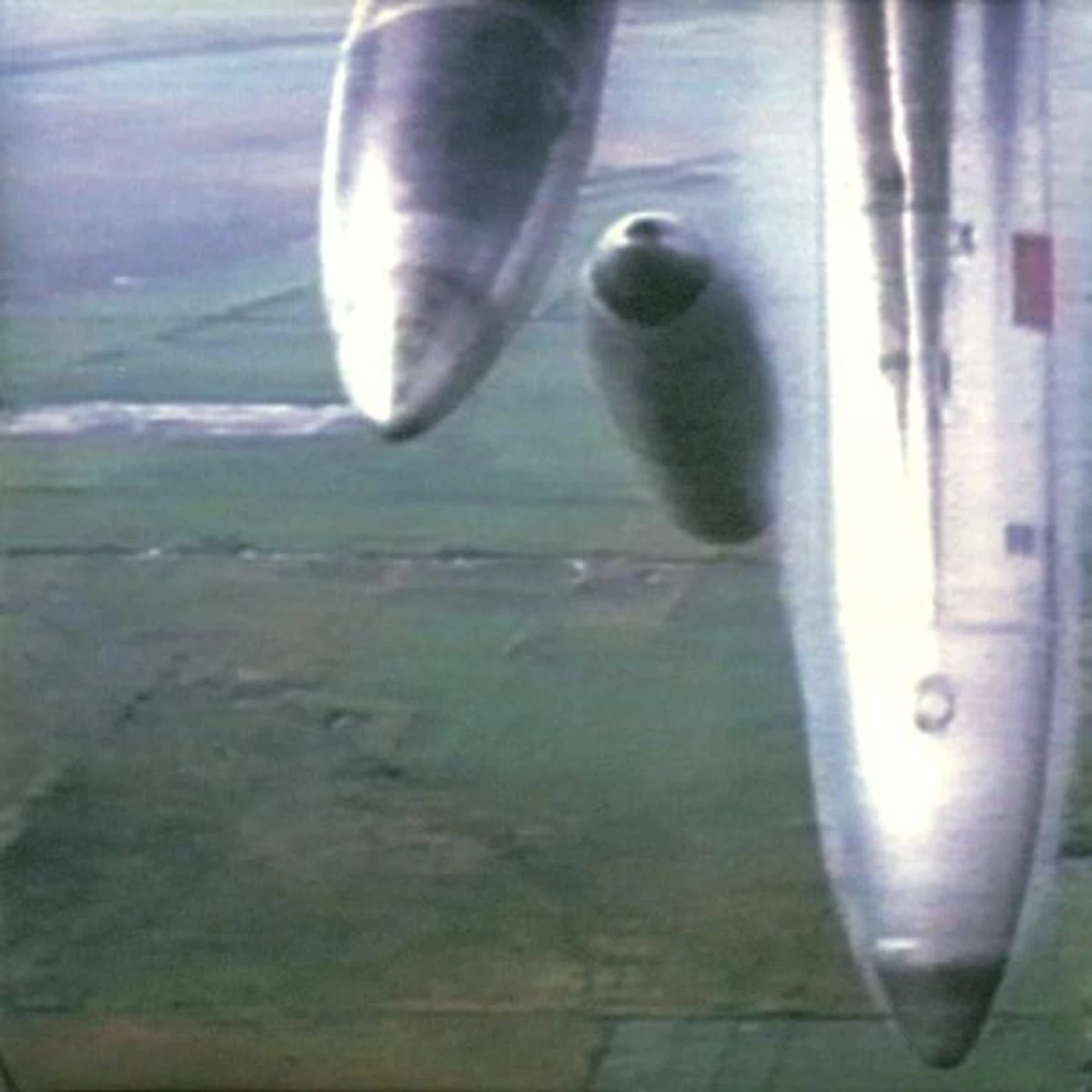 Godspeed You! Black Emperor 'Yanqui U. X. O.' Vinyl Record