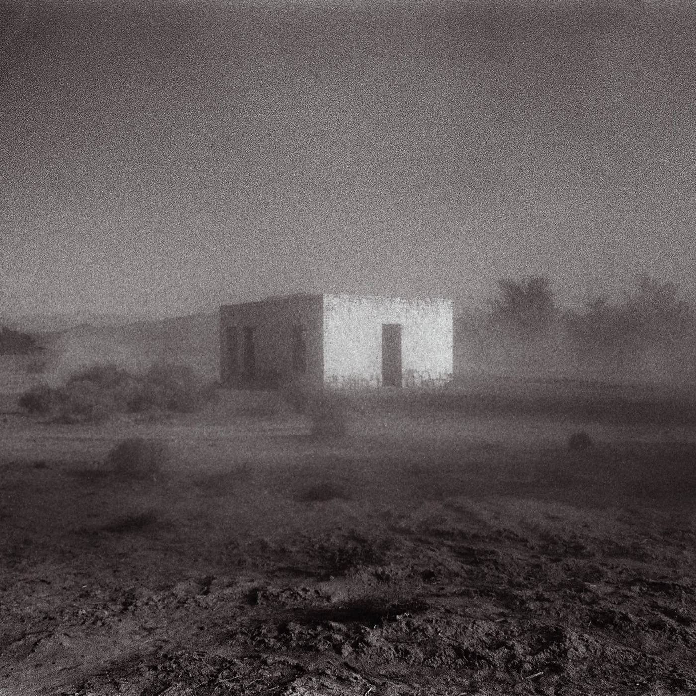 Godspeed You! Black Emperor 'Allelujah! Don't Bend Ascend' Vinyl Record