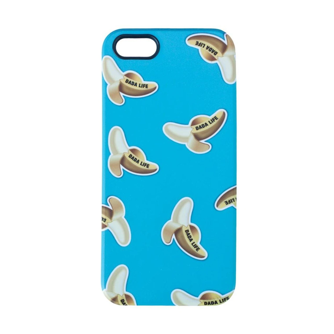 Dada Life BANANA EMOJI iPHONE 5 AND 6 CASES