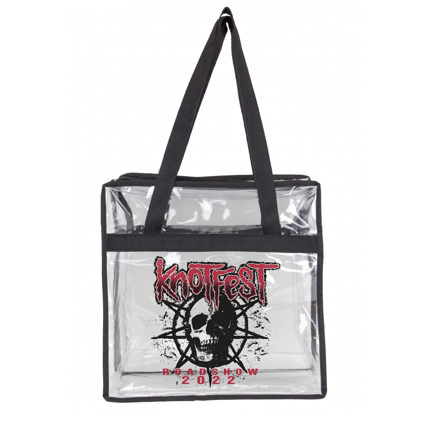 Knotfest VIP Tote Bag