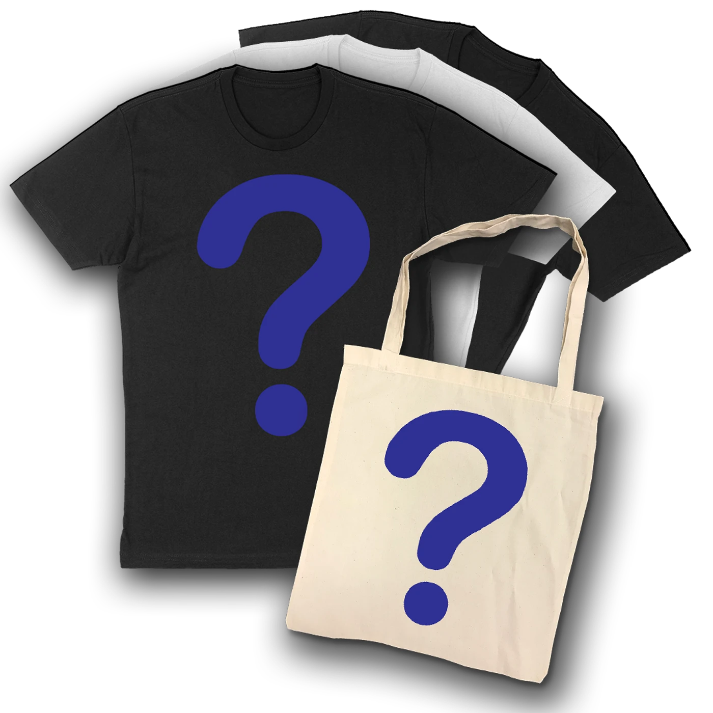 Art Of Rap "Mystery Merch Bundle"