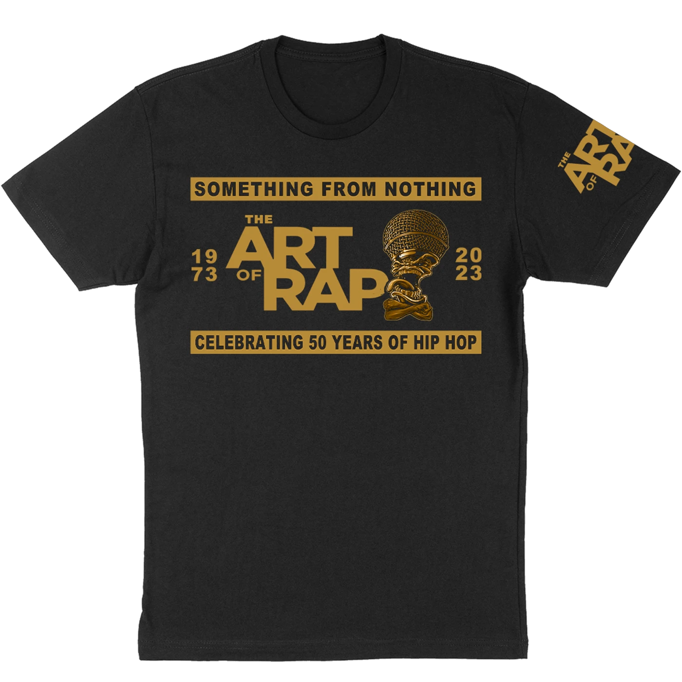 Art of Rap "50th" T-Shirt