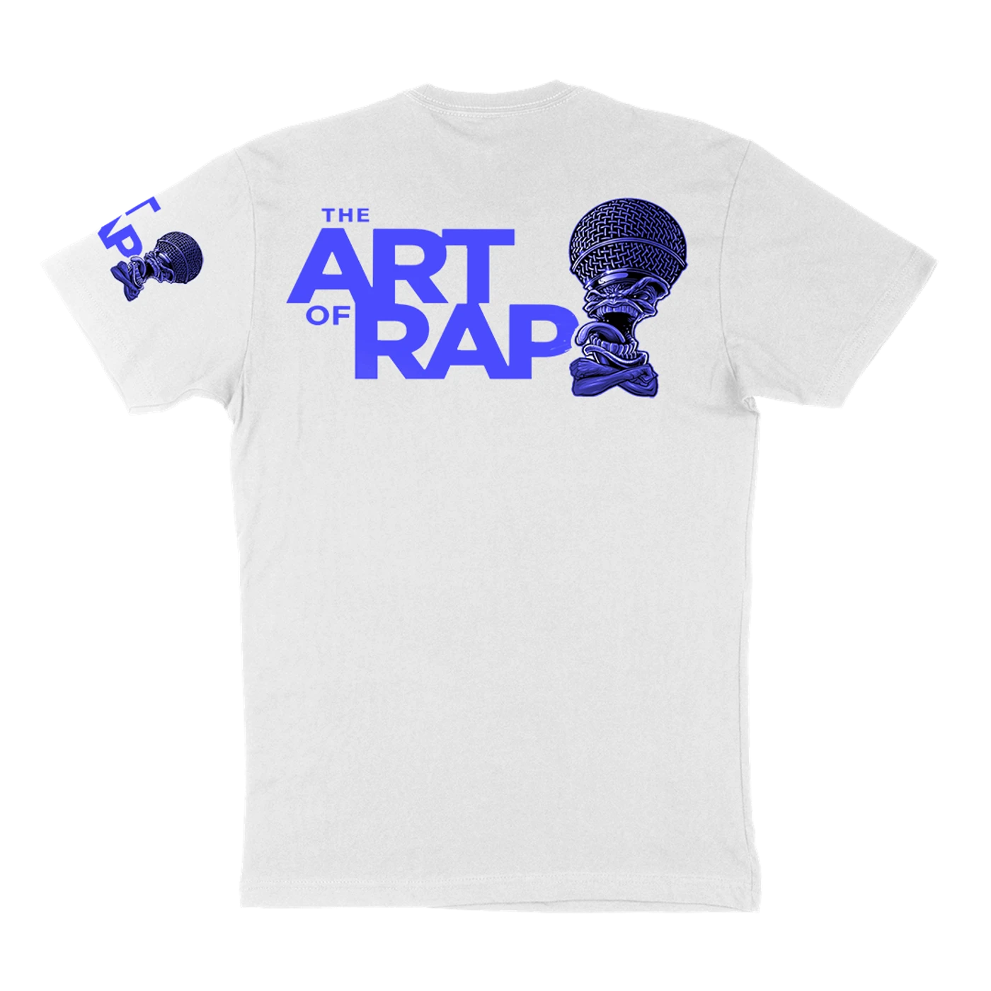 Art of Rap "50th Anniversary" T-Shirt