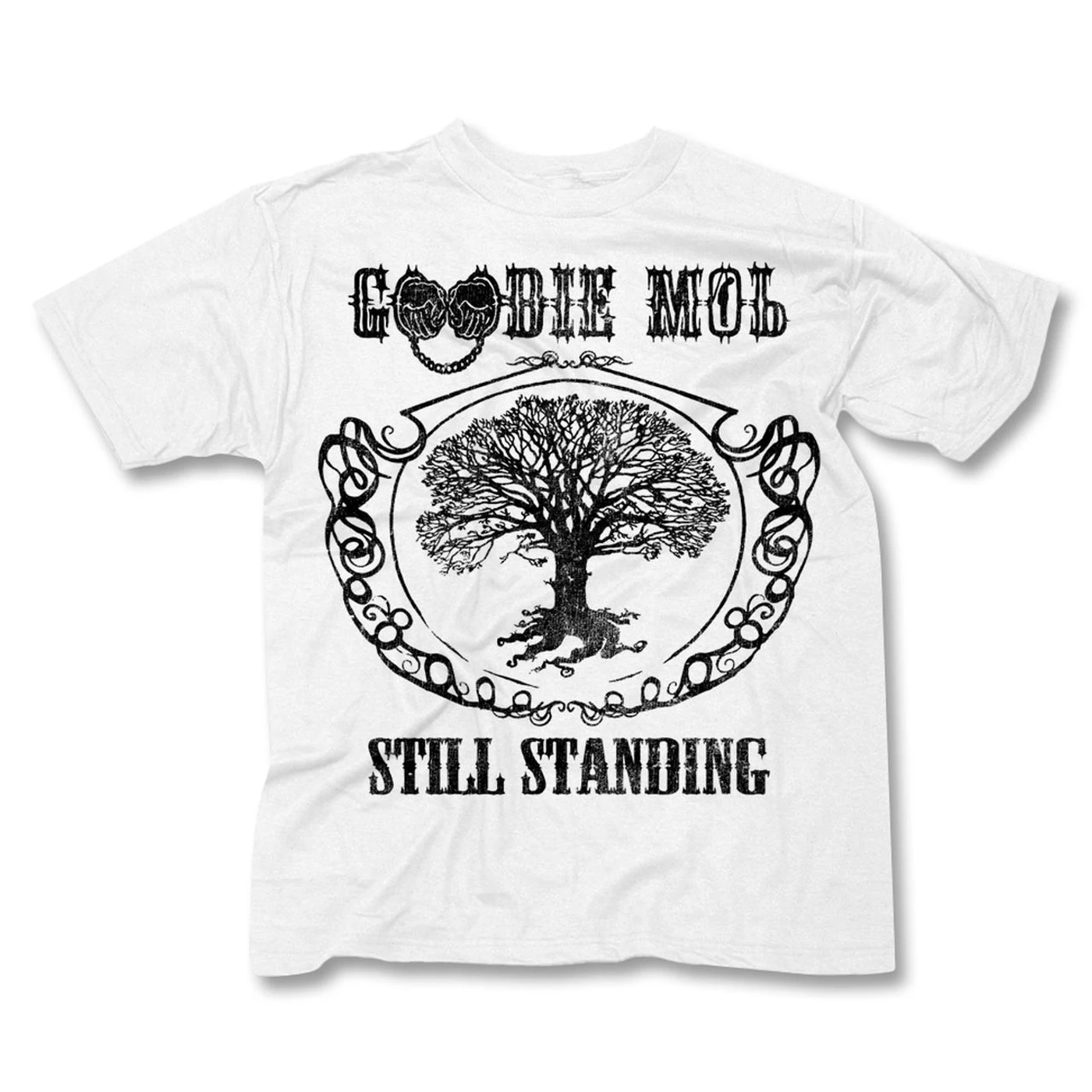 Goodie Mob "Still Standing"Men's T-Shirt