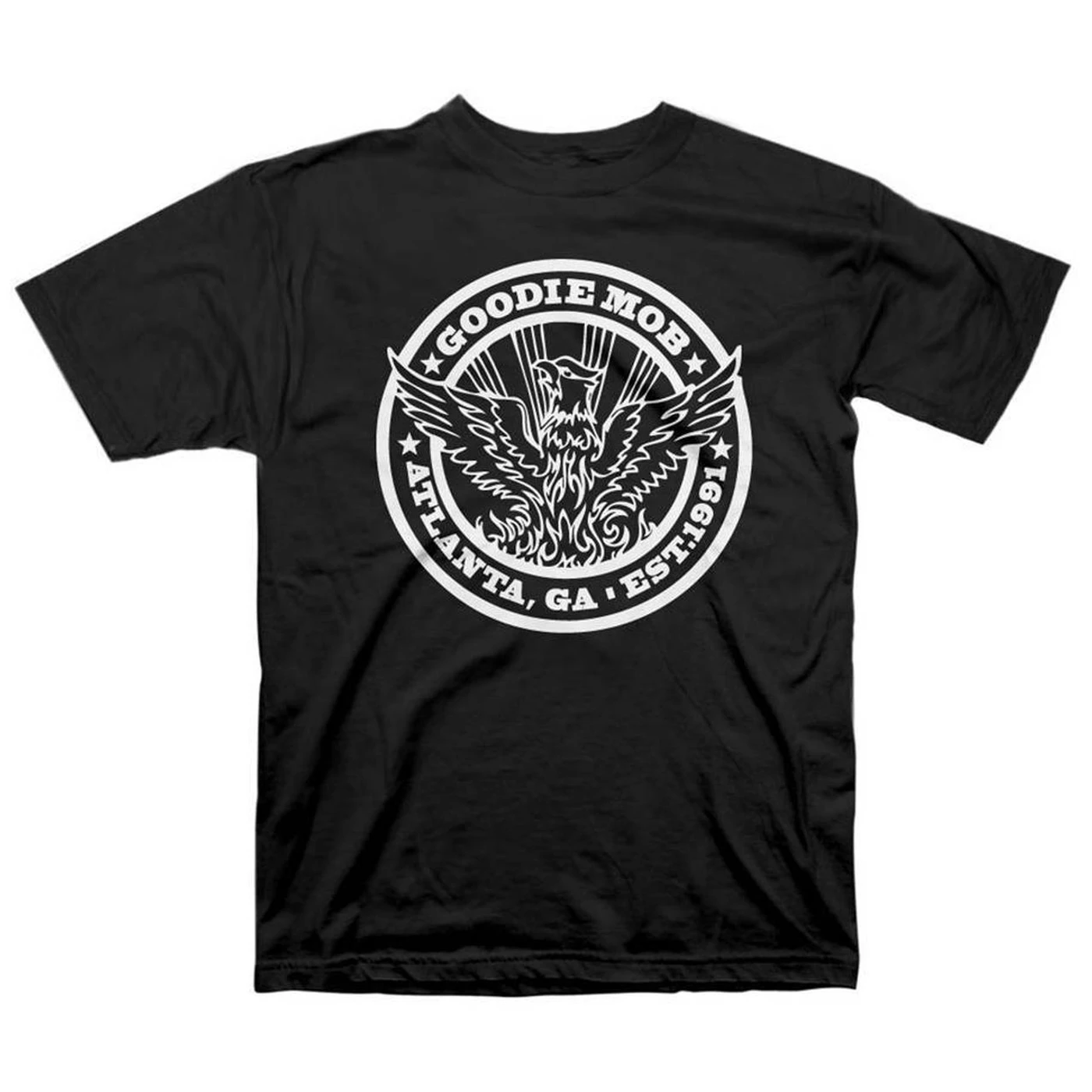 Goodie Mob "Est. 1991" T-Shirt