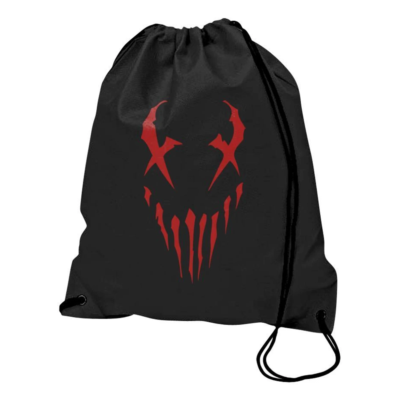 Mushroomhead "Logo" Drawstring Bag