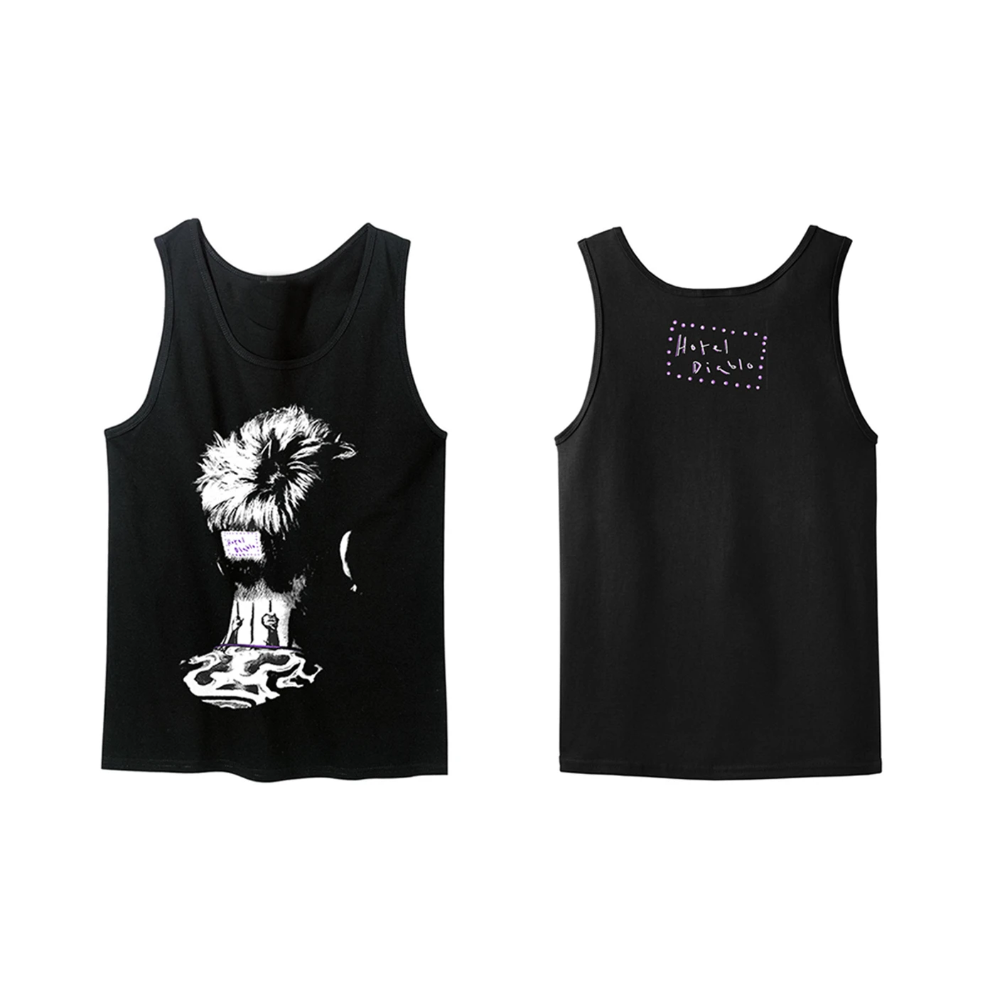Machine Gun Kelly Head Tank & Hotel Diablo Digital Album Download