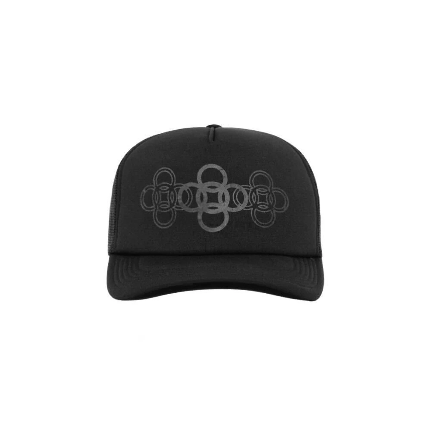 Alesso Core Trucker Hat