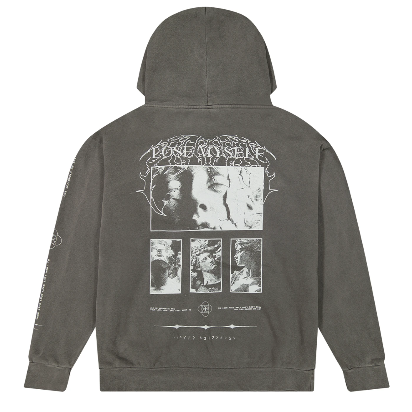 Alesso Lose Myself Hoodie