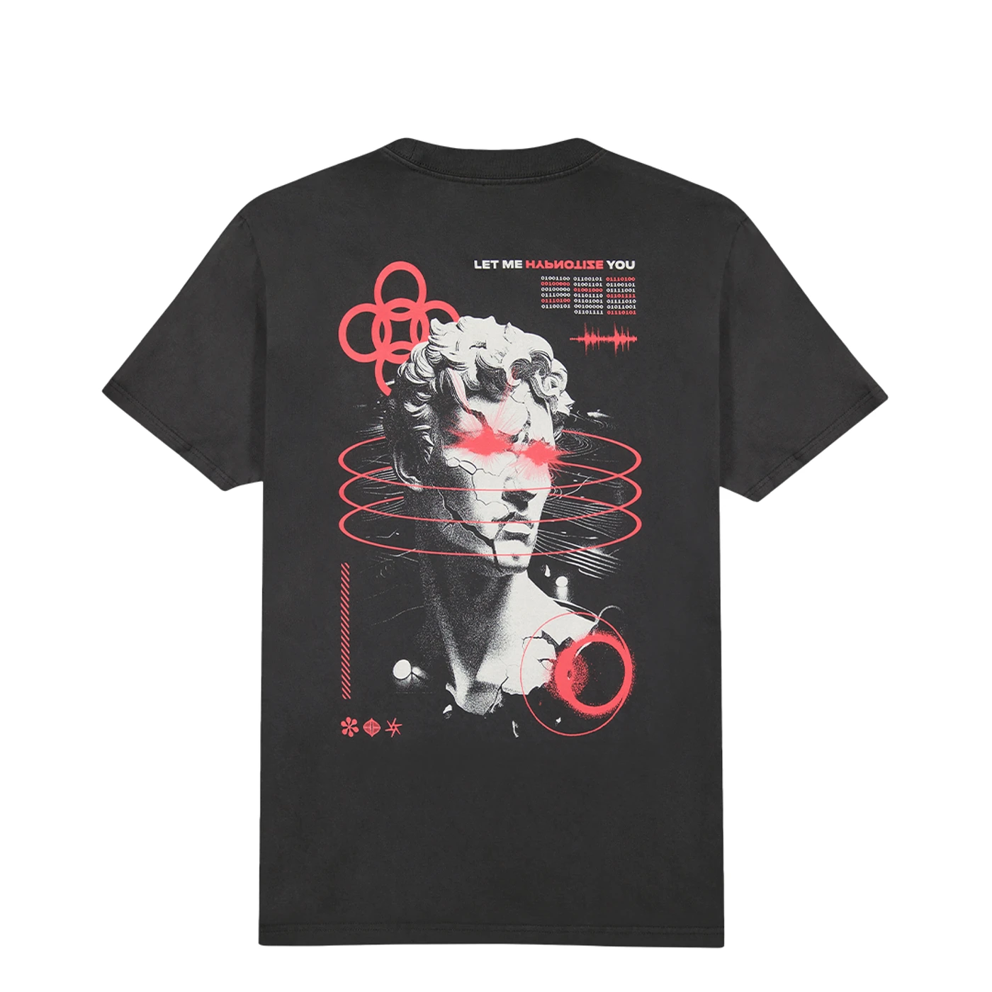 Alesso Let Me T-Shirt