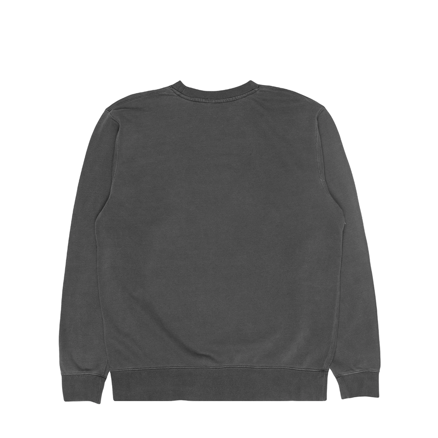 Marshmello Light Stitch Logo Crewneck — Black