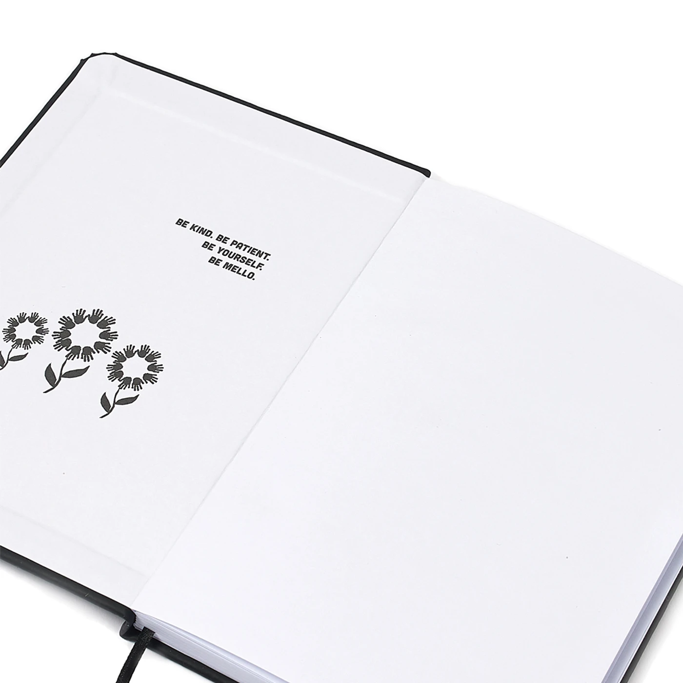 Marshmello Kind Notebook