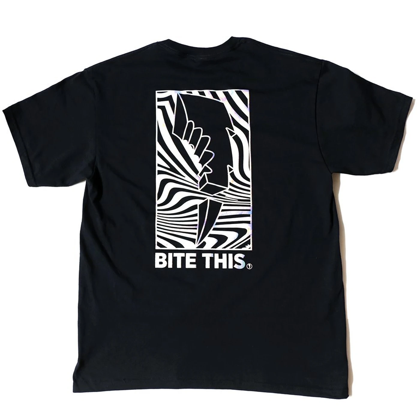 Jauz Bolt T-Shirt