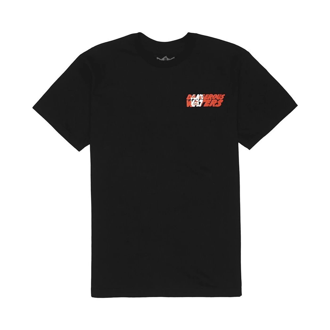 Jauz Beware of Shark T-Shirt