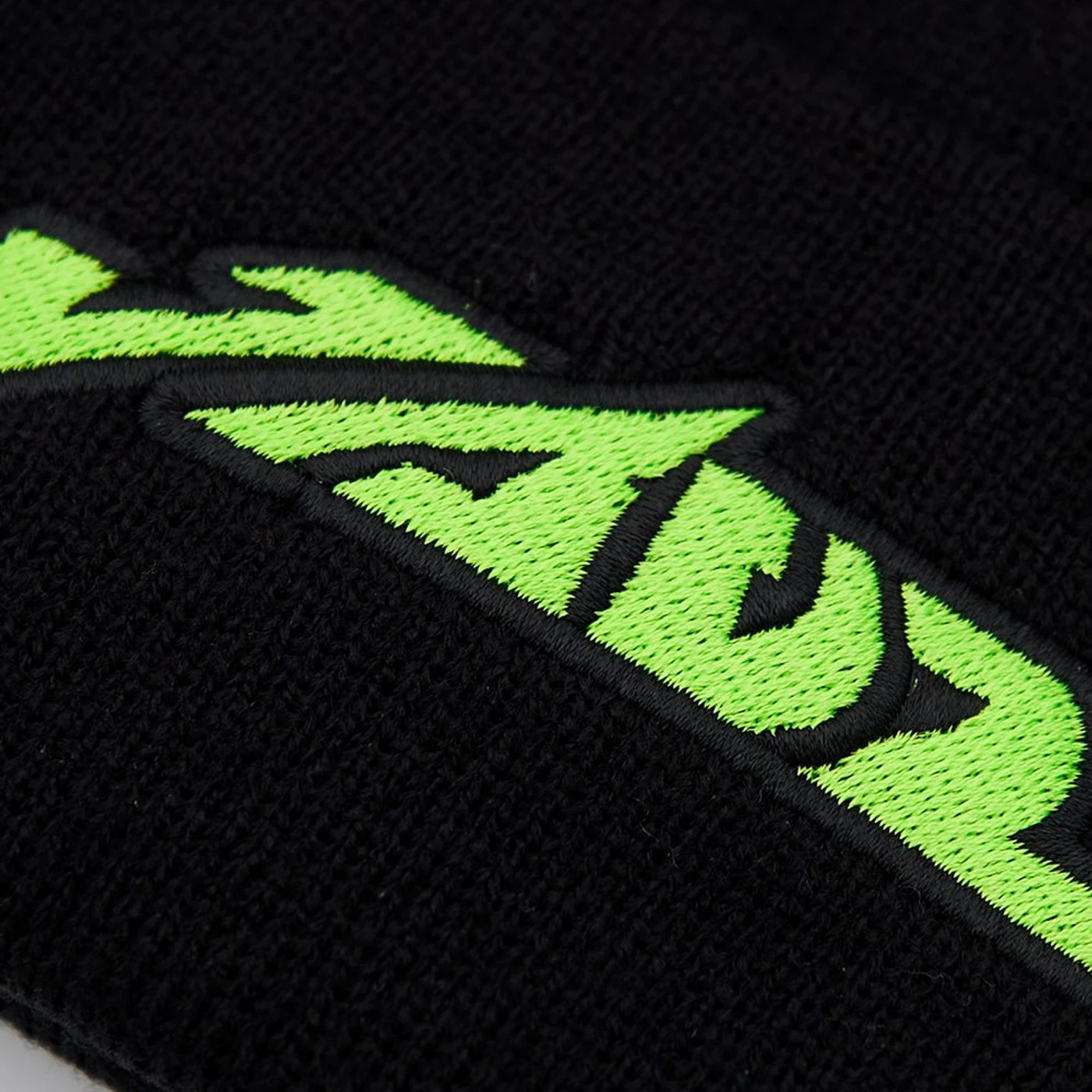 Jauz Void Beanie
